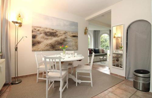 Ostseeresidenz Appartements Wischuer Fewo 11 - Foto 1