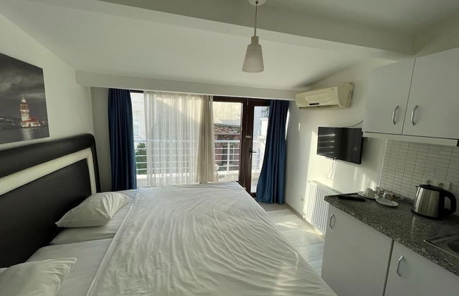 Royal Pera Taksim - Foto 15