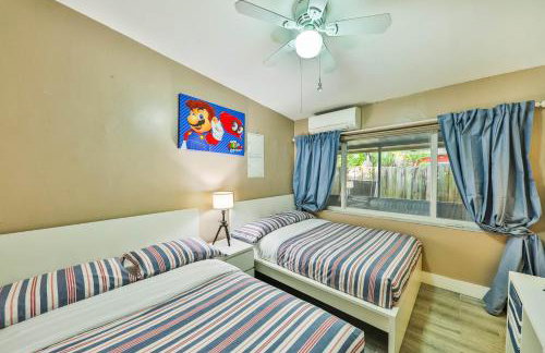 Garden botanical Villa with jacuzzi - Foto 28