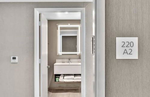 Double Queen Room-Hosted by Sweetstay - Foto 21