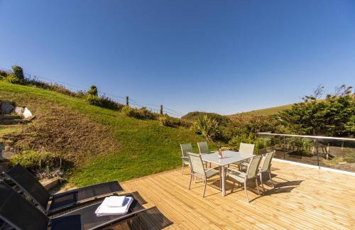 1 Beachdown,Wi-Fi, Parking - Foto 8