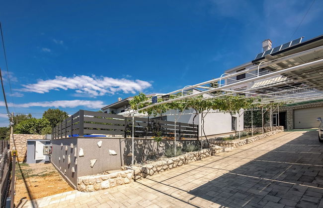 Holiday Home Sole - Foto 27