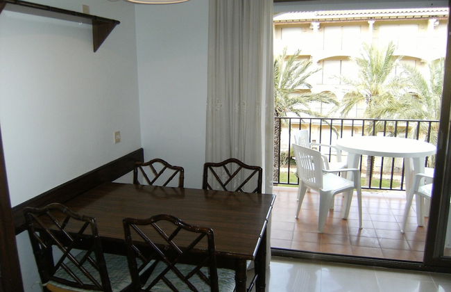 Apartamentos Jardins del Mar - Foto 69