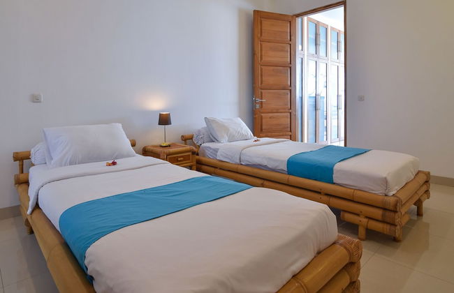 Villa Lovina Beach 2 - Foto 3