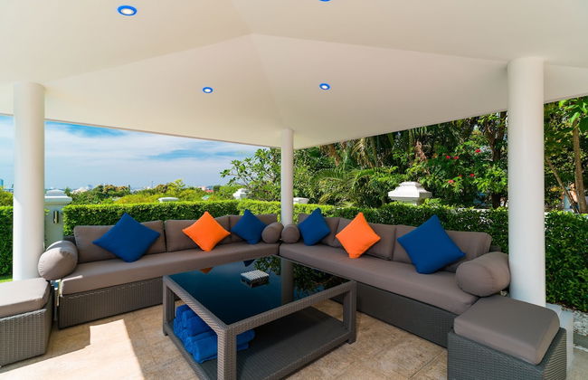 Luxury Pool Villa 604 - Foto 39