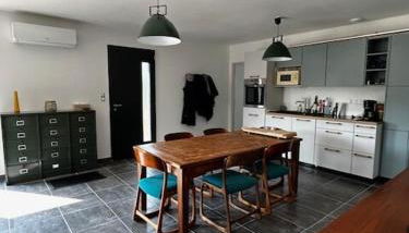 Villa Les Tilleuls - Foto 4