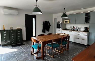 Villa Les Tilleuls - Foto 4