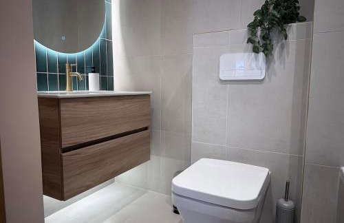 Dog Friendly 3 bedroom apartment - Foto 37