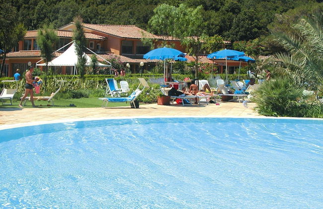 Ortano Mare Village in Rio Marina - Foto 17