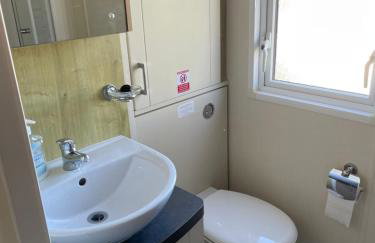 Rubys Retreat - 6 Berth Caravan in Newquay, Cornwall - Foto 20