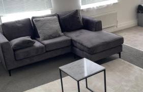 Modern East London Flat Smart TV & Quiet - Foto 14