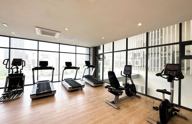 The Gateway by Caerus Management - Foto 51