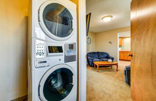 Less Than 2 Mi to SUNY Cortland Unit with Private Parking - Photo 17