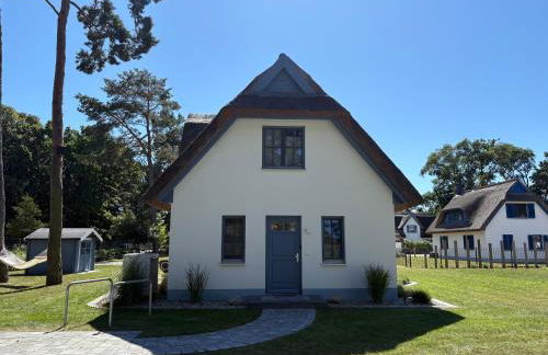 Ferienhaus Fischerhuus - Foto 6