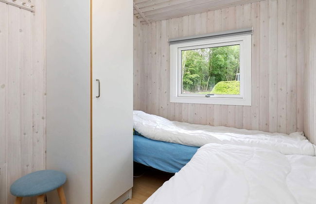 Luxury Spa Retreat in Spodsbjerg - By Traum Ferienwohnungen - Foto 15