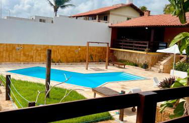 Casa de praia Porto Das Dunas - Foto 9