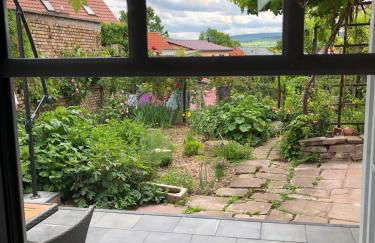 Ferienhaus unterm Schiefen Turm - Photo 11