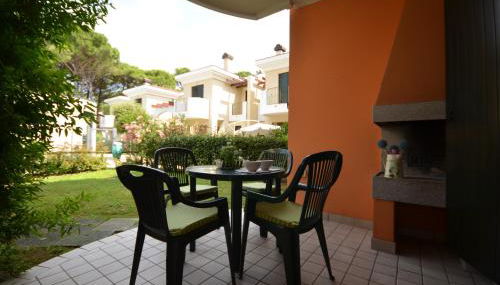 Villaggio Clio - Foto 2, Garden