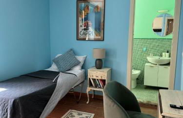 La casa sui tetti di Varzi - Foto 6