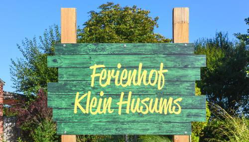 Ferienwohnungen auf dem Ferienhof Klein Husums - Foto 3, Other