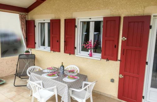 Chalet Le Clos des Sapins by Interhome - Foto 23