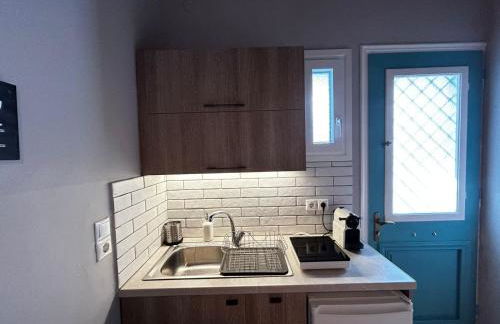 Tsonas apartments - Foto 17