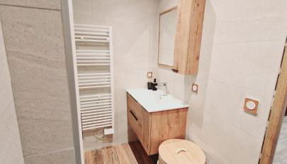 Le Claudius - Foto 4, Shower