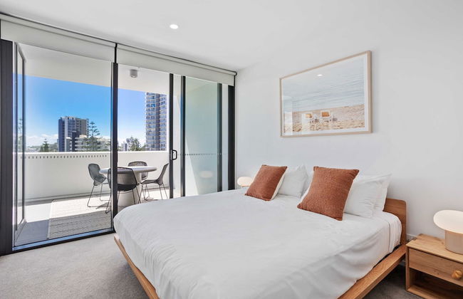 Sandbar Burleigh Heads -Burleigh Letting - Photo 13