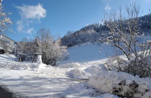Ferienwohnung Panoramablick - Foto 26