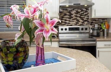 Spacious house with pool heater, hot tub, billiards - Foto 15