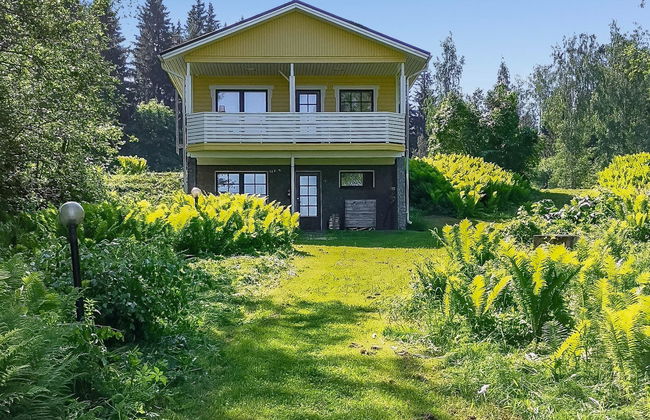 Villa-lyydia - Foto 1