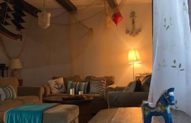 Uroczy dom nad jeziorem Śniardwy tuż obok plaży - Foto 28