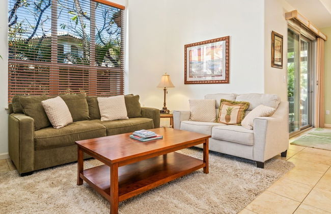 Big Island Fairways At Mauna Lani 1701 2 Bedroom Condo - Foto 13