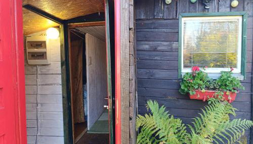 Folwark Noclegowy w Nowej Morawie - Tomaszówka na wys 600 m - Foto 2