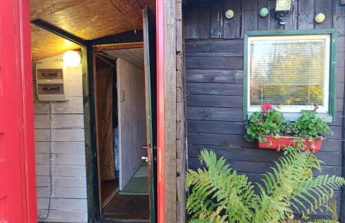 Folwark Noclegowy w Nowej Morawie - Tomaszówka na wys 600 m - Foto 2