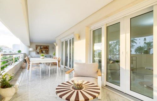 MARBELLA BANUS SUITES - Playas del Duque Luxury - Foto 45