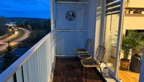 Apartament Urokliwy Zakątek Wałbrzych - Foto 4