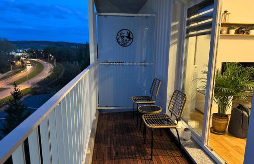 Apartament Urokliwy Zakątek Wałbrzych - Foto 4