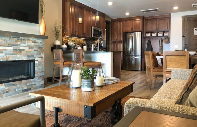 Hyatt Vacation Club at The Ranahan - Foto 23