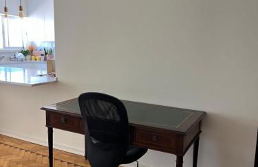 Big apt 4beds with terrace, 15 mins to Lisbon - Foto 53