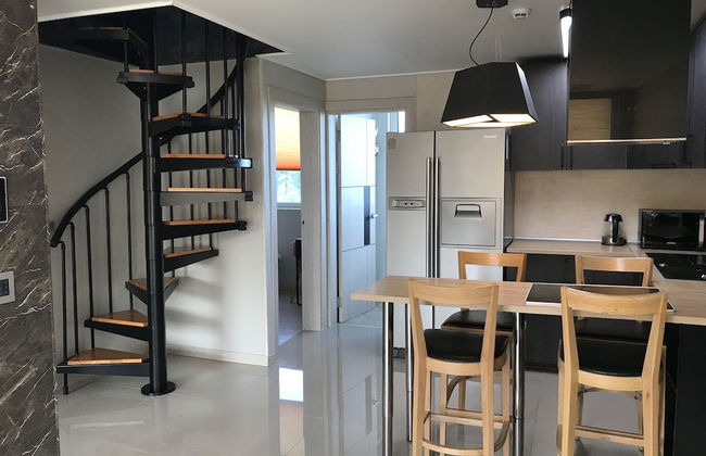 Terrace Hill Resort - Foto 38