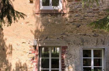 NAO Eifelhaus von 1875 mit Garten - Foto 34