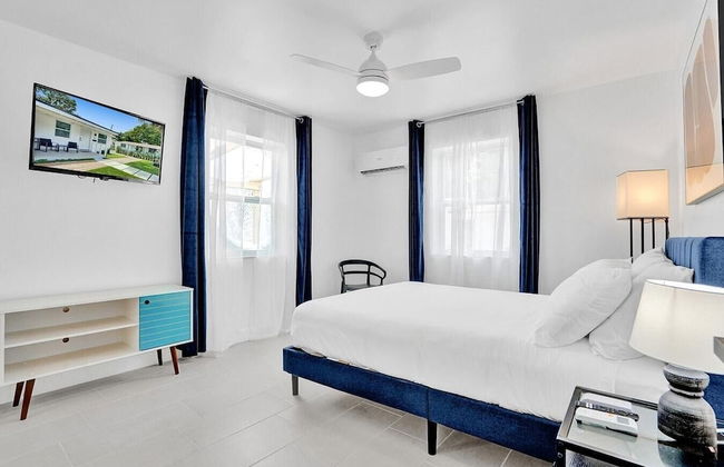 Charming Miami Getaway Near Beaches & Attractions - Foto 10