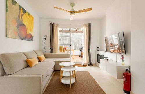 Casa Lidia, bonito y cómodo ático con rooftop privado, impresionantes vistas mar, montaña y jacuzzi - Foto 3