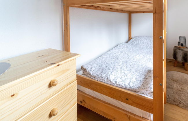 Holiday Home in Suhl Near Rennsteig Trail - Foto 3