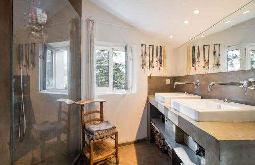 La Belle Etoile - Convivial house with a relaxed holiday atmosphere - Photo 14