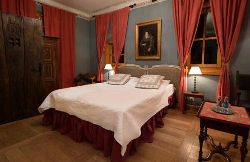 Zamek Korzkiew - Foto 43