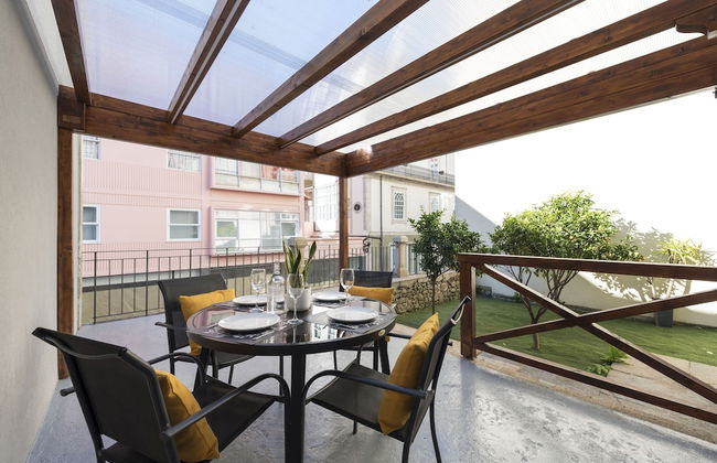 Apartment Alegria Street by Sweet Porto - Free Parking - Foto 27