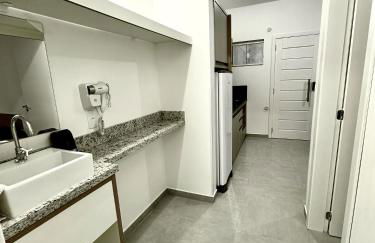 Ecomarine Apart-hotel 800 m Beto Carrero - Foto 37