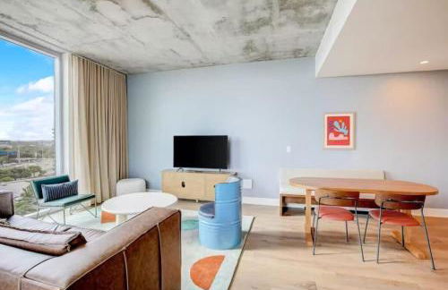 Luxury Oasis - Stunning Condo Unbeatable Location - Foto 11